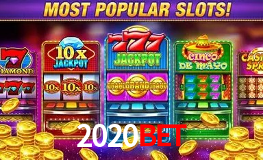 Apostas de Futebol 2020bet