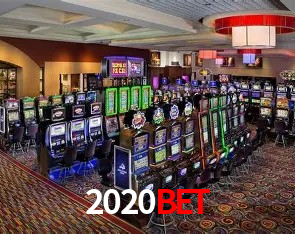 Ofertas Imperdíveis na 2020bet: Promoções e Bônus Que Valem a Pena