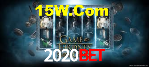 Welcome Bonus 2020bet