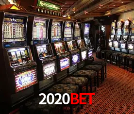 Sistemas de Segurança 2020bet