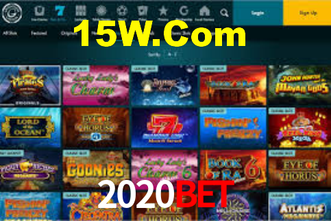 Premium Interface 2020bet