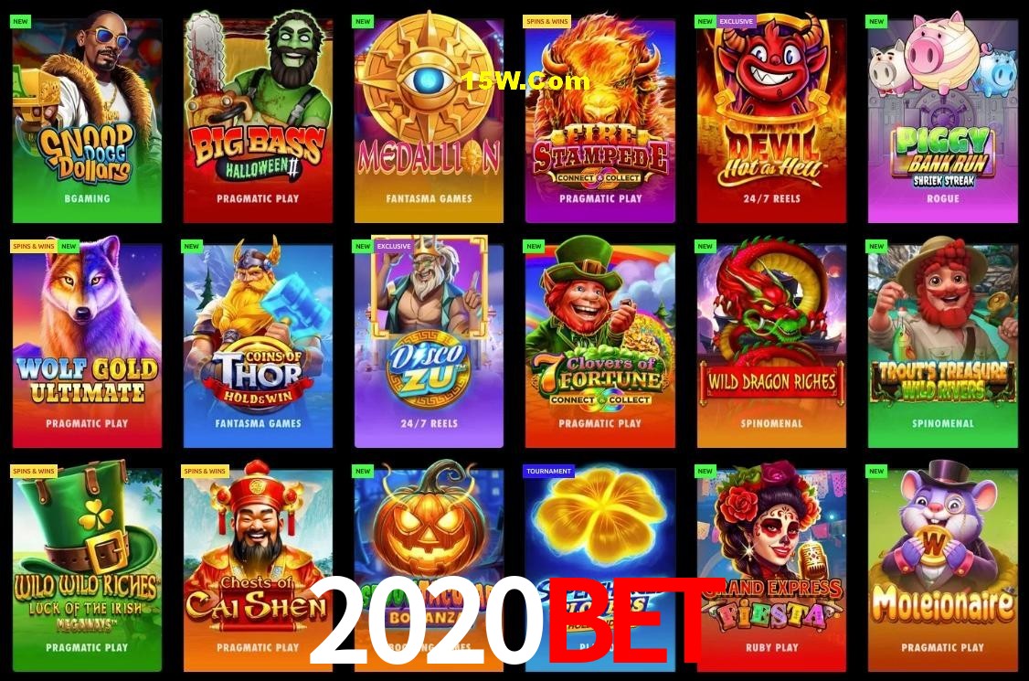Responsive Design 2020bet