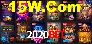 Tennis Betting 2020bet