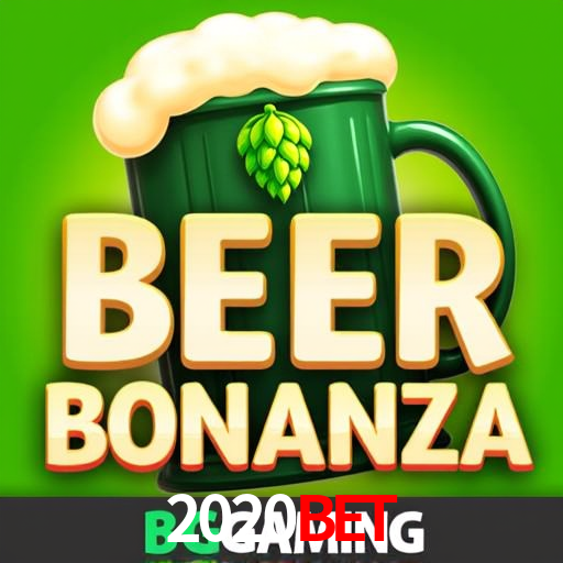 Descubra o Mundo do Cassino Online com 2020bet
