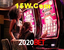 Slot Games 2020bet