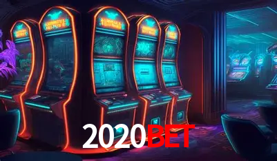 Provedores de Jogos 2020bet