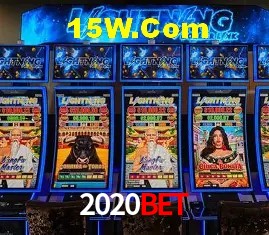 Design Responsivo 2020bet