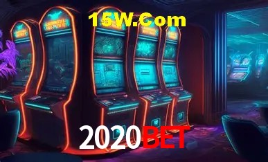  2020bet.com