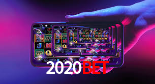 Bonus Features 2020bet