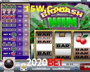 Sinta a adrenalina dos jogos de cassino com 2020bet