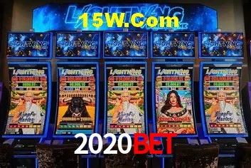 2020bet