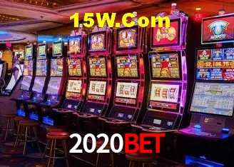 Jogos de Slot 2020bet