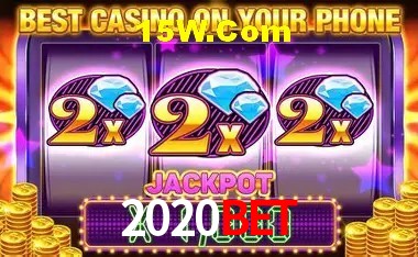 Mesa de Blackjack 2020bet