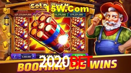 2020bet.com
